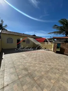 Casa com 2 Quartos à venda, 55m² no Santa Margarida I (Tamoios), Cabo Frio