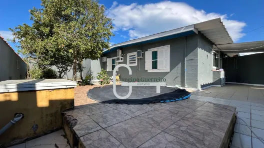Casa com 2 Quartos à venda, 449m² no Cidade Nova Peruíbe, Peruíbe