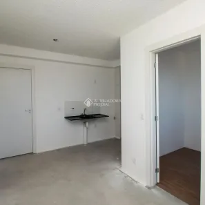 Apartamento com 2 Quartos à venda, 35m² no Santa Maria, Santo André