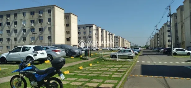 Apartamento com 2 Quartos à venda, 41m² no Sarandi, Porto Alegre