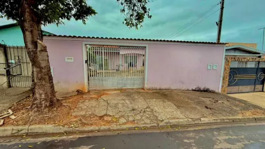 Casa com 3 Quartos à venda, 193m² no Jardim Dom Bosco I, Sumaré