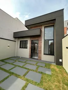 Casa com 3 Quartos à venda, 132m² no Jardim Vale Verde, Jundiaí