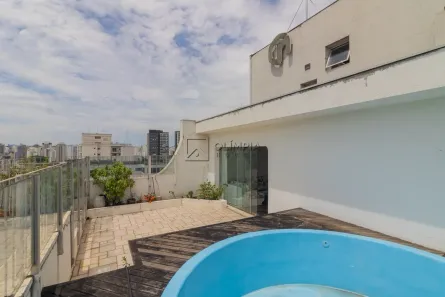 Apartamento com 3 Quartos à venda, 325m² no Brooklin Paulista, São Paulo