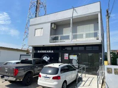 Imóvel Comercial para alugar, 50m² no Quarta Linha, Criciúma