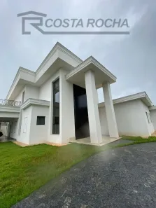 Casa de Condomínio com 6 Quartos à venda, 580m² no Loteamento Parque Chapada de Itu, Itu