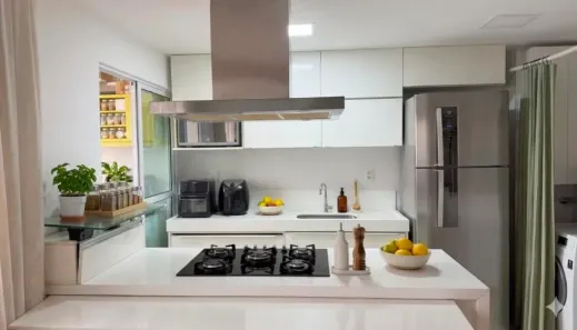 Apartamento com 3 Quartos à venda, 74m² no Jardim Oceania, João Pessoa