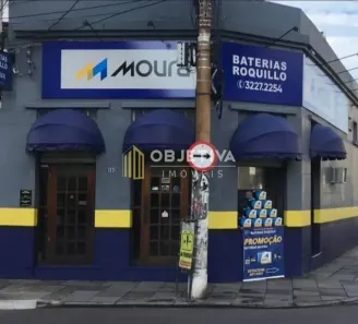 à venda, 220m² no Cidade Baixa, Porto Alegre
