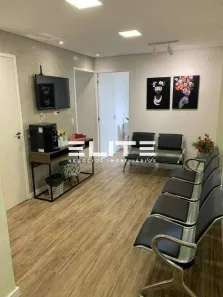 Sala Comercial para alugar, 7m² no Centro, Santo André