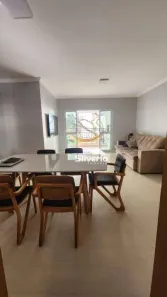 Apartamento com 3 Quartos à venda, 109m² no Parque Residencial Aquarius, São José dos Campos