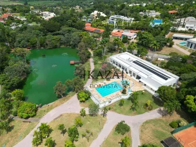 Casa de Condomínio com 5 Quartos à venda, 443m² no Portal do Éden, Itu