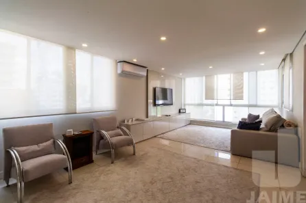 Apartamento com 4 Quartos à venda, 160m² no Consolação, São Paulo
