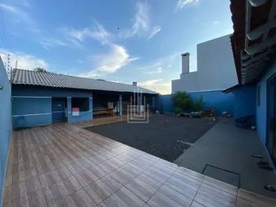 Casa com 2 Quartos à venda, 220m² no Lancaster, Foz do Iguaçu