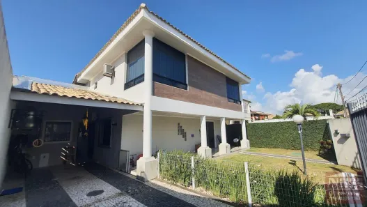 Casa de Condomínio com 4 Quartos à venda, 450m² no Vilas do Atlântico, Lauro de Freitas