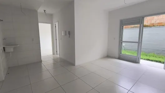 Apartamento com 2 Quartos à venda, 53m² no São Sebastião, Palhoça