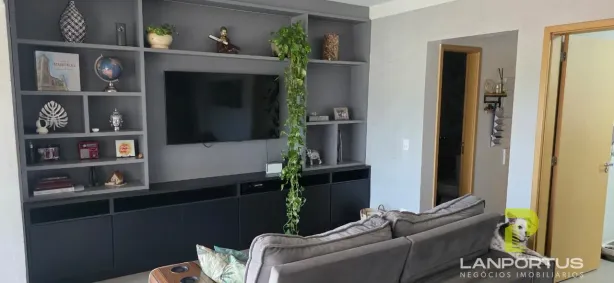 Apartamento com 3 Quartos para alugar, 118m² no Jardim Olhos D'Água II, Ribeirão Preto
