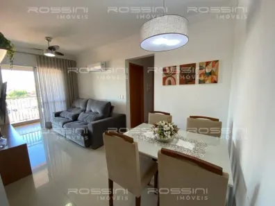 Apartamento com 2 Quartos à venda, 66m² no Jardim América, Ribeirão Preto