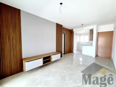 Apartamento com 3 Quartos à venda, 112m² no Jardim Las Palmas, Guarujá