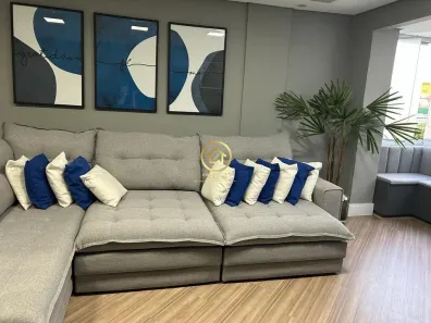 Apartamento com 2 Quartos à venda, 86m² no Piqueri, São Paulo