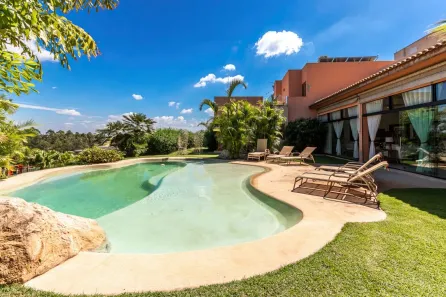 Casa de Condomínio com 5 Quartos à venda, 600m² no Loteamento Residencial Parque Terras de Santa Cecília, Itu