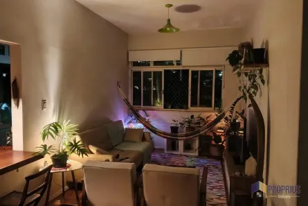 Apartamento com 3 Quartos à venda, 100m² no Serra, Belo Horizonte