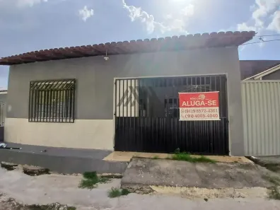 Casa com 2 Quartos para alugar, 164m² no Tenoné, Belém