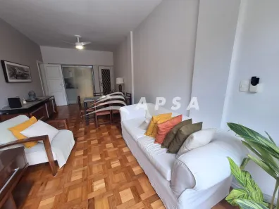 Apartamento com 3 Quartos para alugar, 84m² no Ipanema, Rio de Janeiro