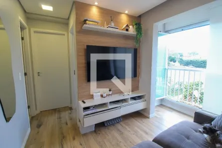 Apartamento com 2 Quartos à venda, 42m² no Cidade dos Bandeirantes, São Paulo