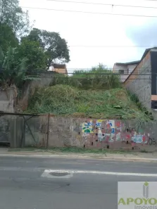 Lote/Terreno à venda, 420m² no Jardim Umuarama, São Paulo