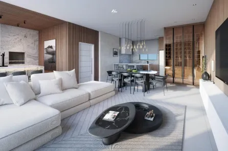 Apartamento com 3 Quartos à venda, 136m² no Centro, Balneário Camboriú