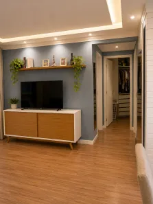 Apartamento com 2 Quartos à venda, 55m² no Bandeiras, Osasco
