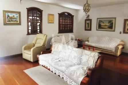 Casa com 8 Quartos à venda, 800m² no Mangabeiras, Belo Horizonte