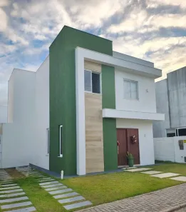Apartamento com 4 Quartos à venda, 150m² no Boa União (Abrantes), Camaçari