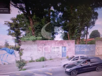 Lote/Terreno à venda, 8070m² no Balneário Mar Paulista, São Paulo