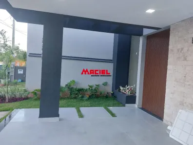 Casa de Condomínio com 3 Quartos à venda, 120m² no Jardim Jacinto, Jacareí