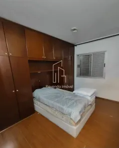 Apartamento com 2 Quartos à venda, 80m² no Parque Novo Oratório, Santo André
