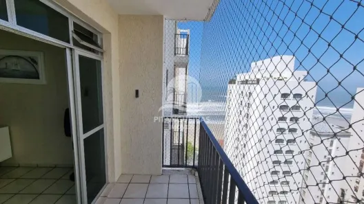 Apartamento com 3 Quartos à venda, 130m² no Pitangueiras, Guarujá