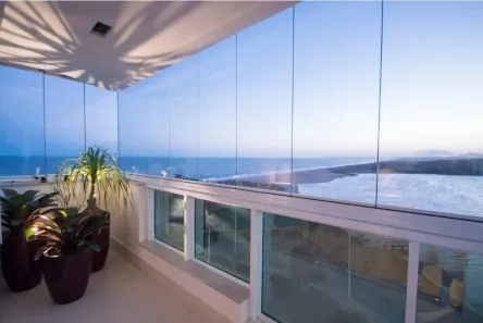 Apartamento com 3 Quartos à venda, 202m² no Praia do Pecado, Macaé