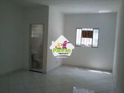 Sala Comercial para alugar, 35m² no Gopoúva, Guarulhos