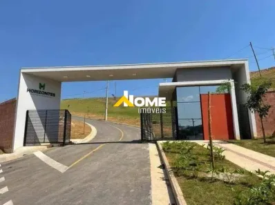 Lote/Terreno à venda, 540m² no Guarujá, Betim