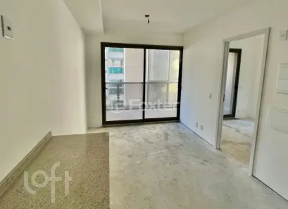 Apartamento com 1 Quarto à venda, 39m² no Pinheiros, São Paulo