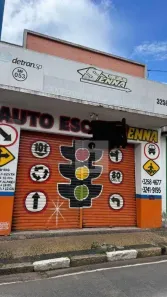 Ponto Comercial para alugar, 128m² no Sousas, Campinas