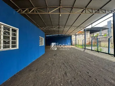 Ponto Comercial para venda ou aluguel, 500m² no Centro, São José do Rio Preto