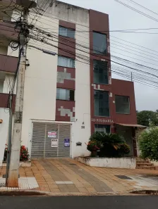 Kitnet com 1 Quarto à venda, 28m² no Zona 07, Maringá