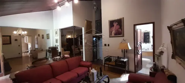 Imóvel Comercial com 3 Quartos para alugar, 320m² no Jardim Regina, Jaú
