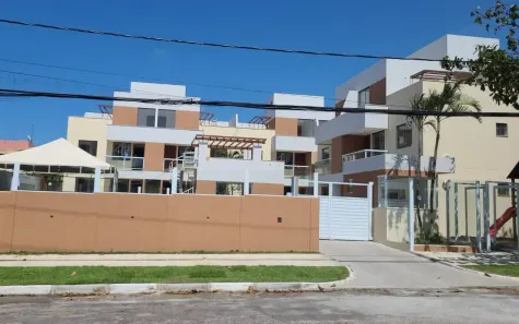 Apartamento com 2 Quartos à venda, 51m² no Vilas do Atlântico, Lauro de Freitas