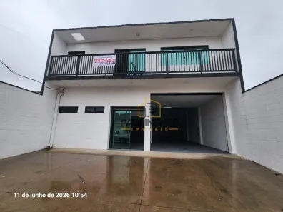 Ponto Comercial para alugar, 243m² no Parque Florely (Nova Veneza), Sumaré