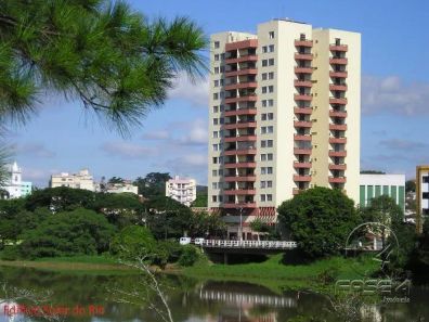 Apartamento com 3 Quartos à venda, 131m² no Centro, Resende