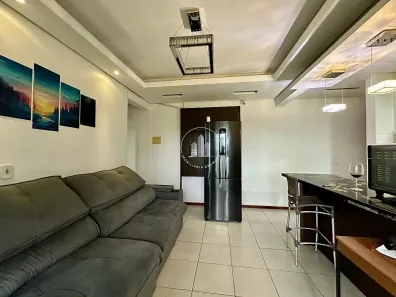 Apartamento com 2 Quartos à venda, 55m² no Areias, São José