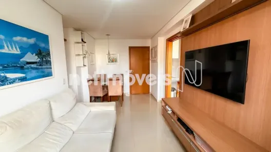 Apartamento com 2 Quartos à venda, 63m² no Guará II, Brasília