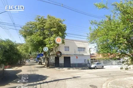 Prédio Comercial à venda, 248m² no Jardim São José Centro, São José dos Campos